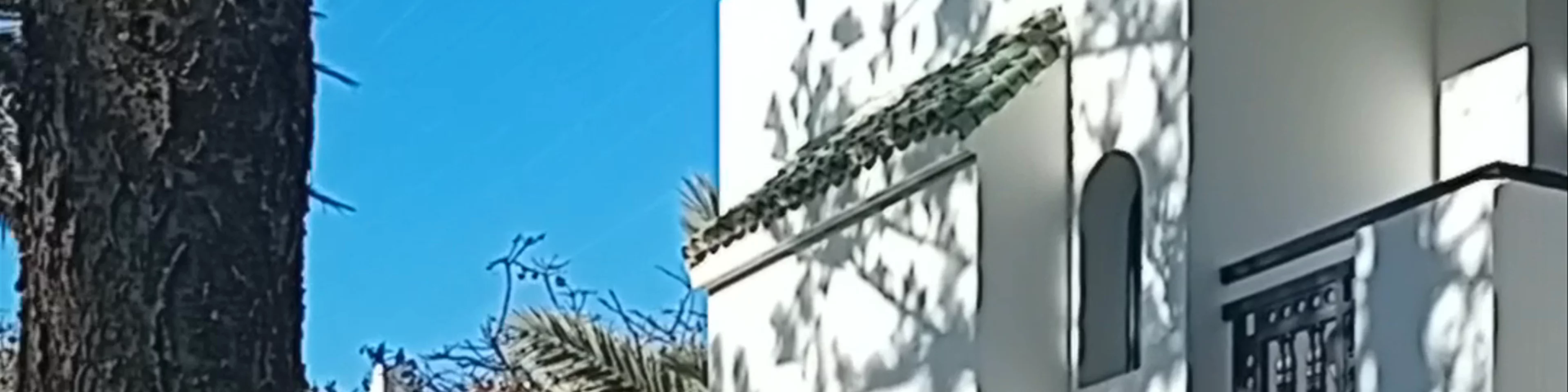 Valeria jardins d'Agadir Resort