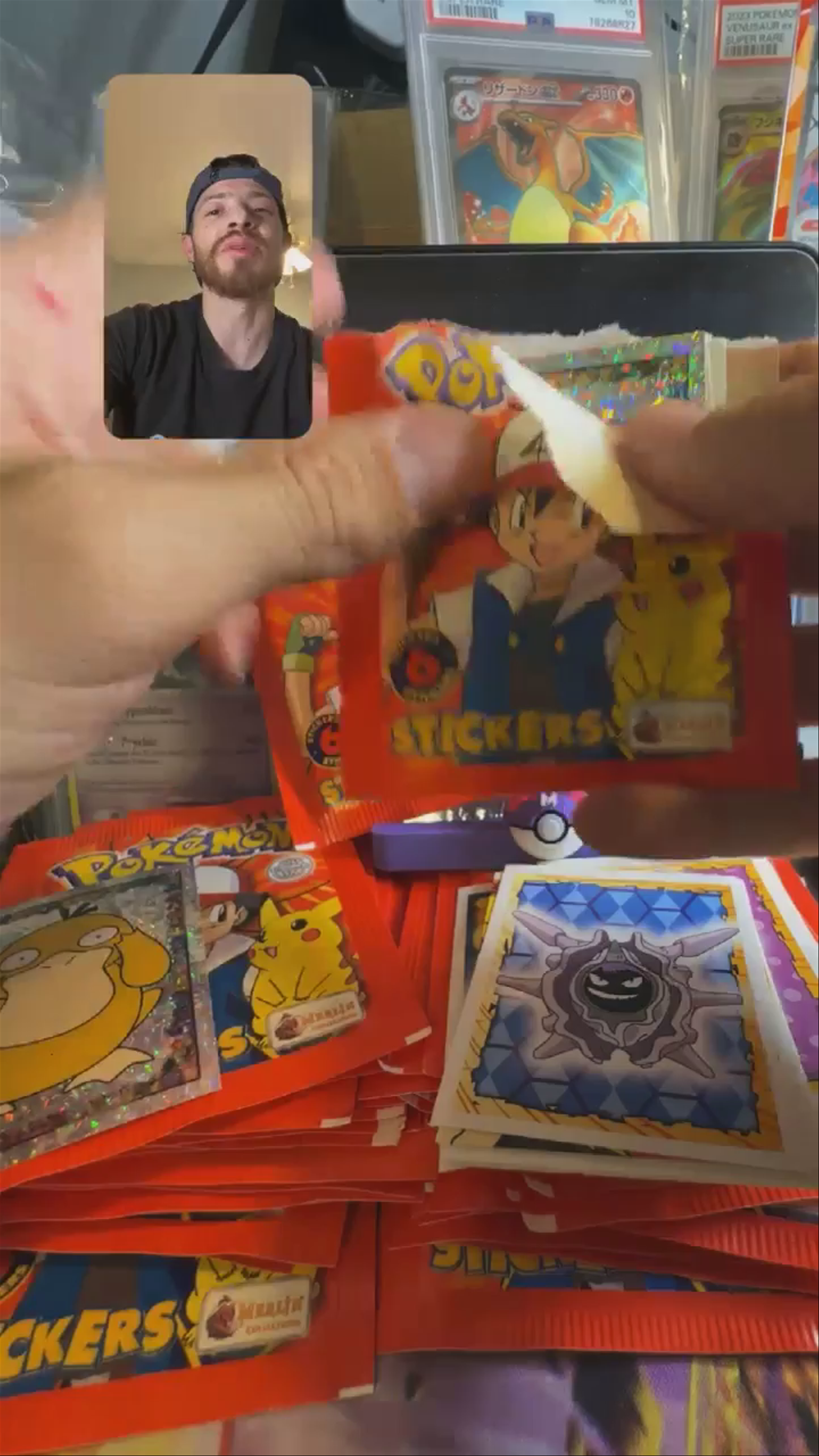 Double Prisms!!