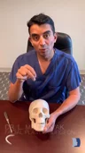 Dr. Mike Nayak · Nerve anatomy