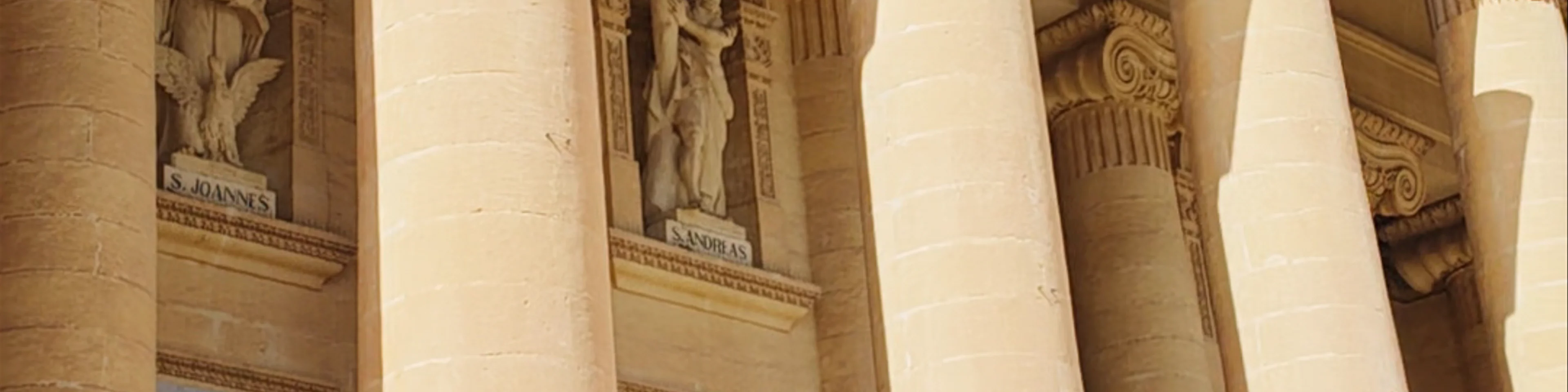 Mosta Rotunda