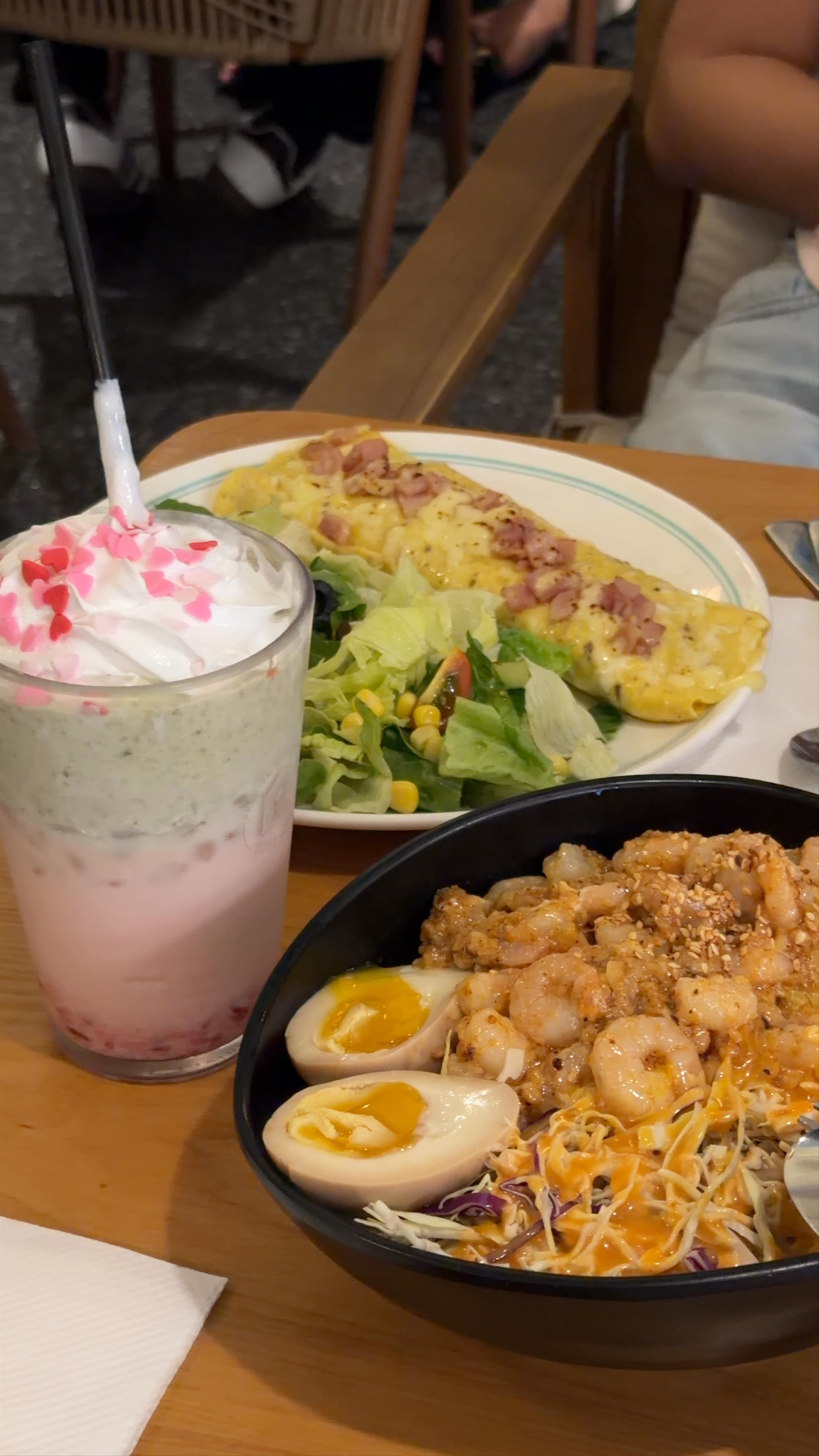 Cafe Roo QC