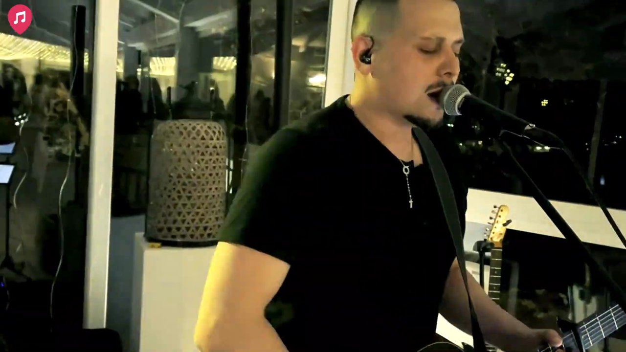 Vibe Mix - Live Weddings 2025 - video