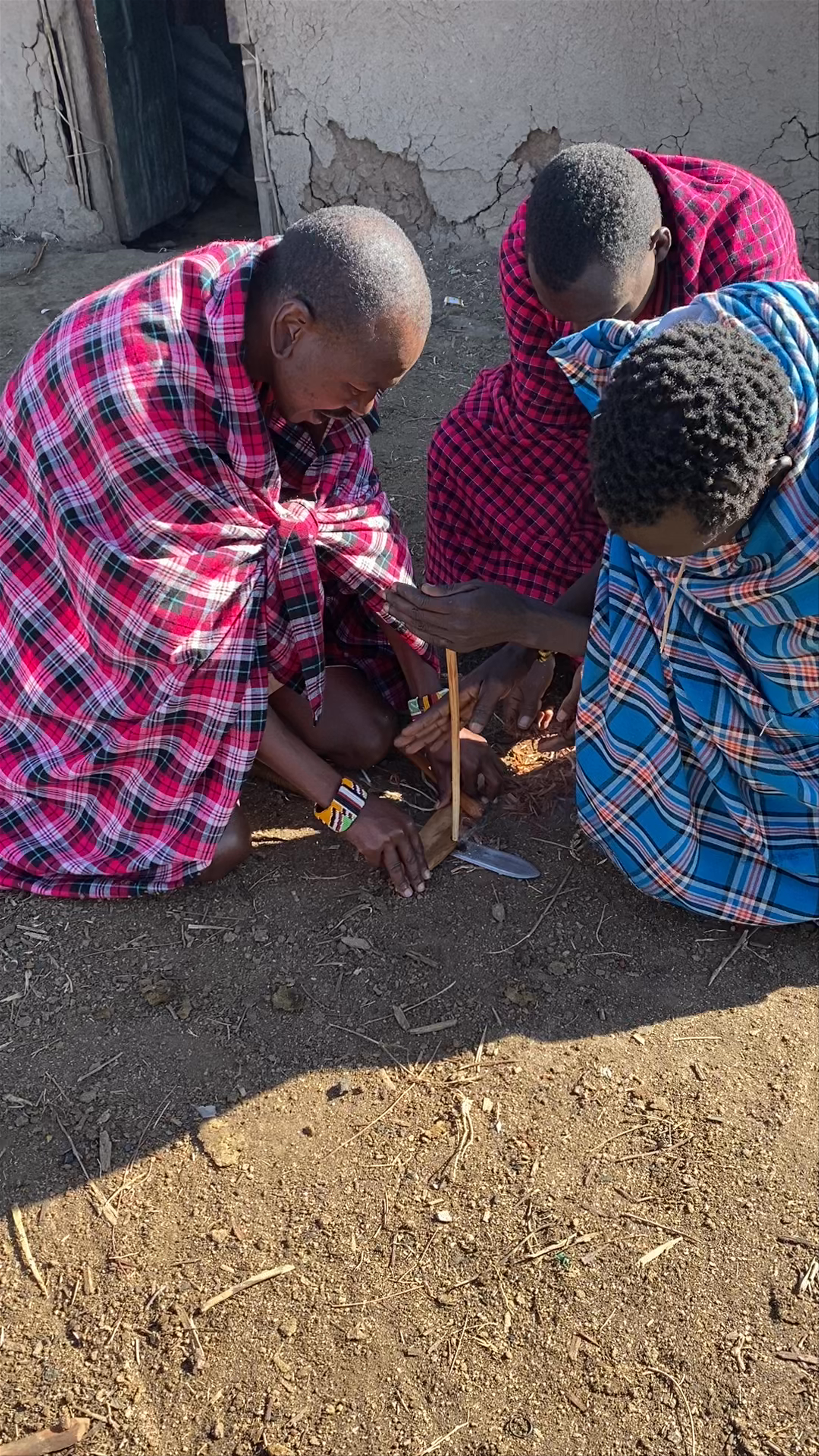 Masai Mara National Reserve