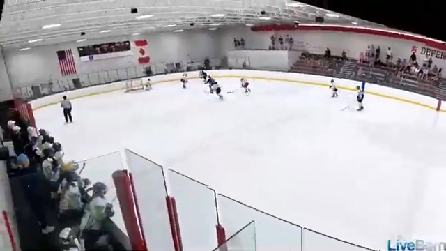 Ava Barbour Highlights: Elite Plays from CCM68 Showcase 2025