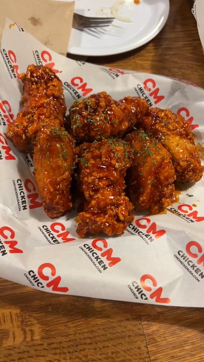 CM Chicken - Chicken Shop Near Me - Seattle, Washington
