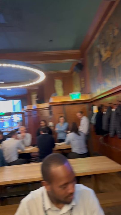 Schroeder's - Pubs Near Me - San Francisco, California