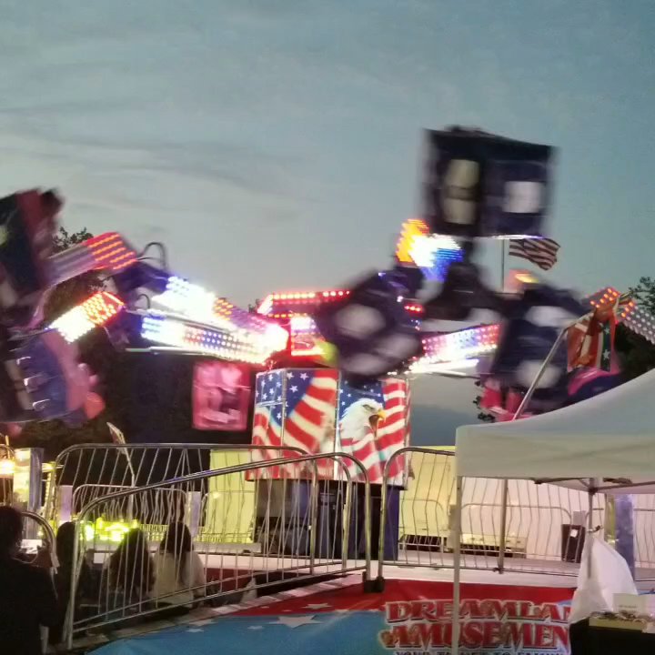 Dreamland Amusements - Amusement Parks Near Me - Nanuet, New York