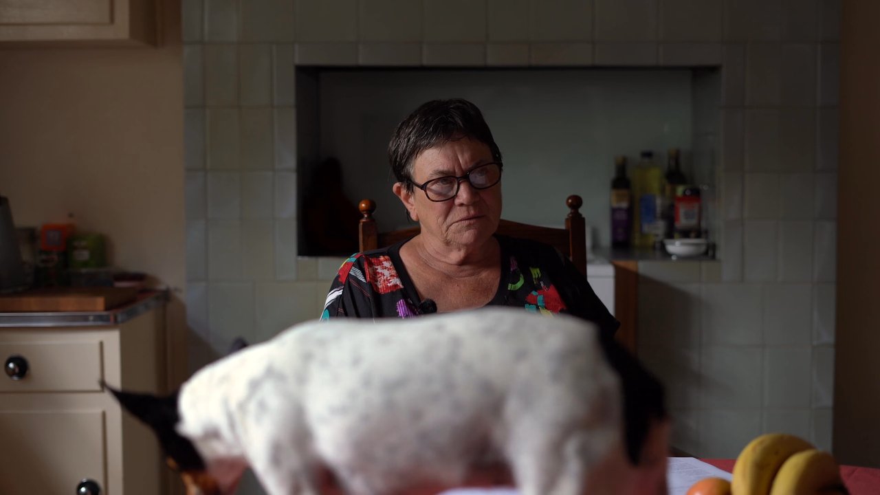 Thumbnail for Jenny Hickinbotham: Sticks And Stones Will Break My Bones, But Words Can Totally Destroy My Mind!