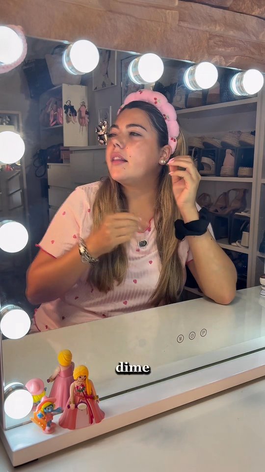 Vídeo UGC 1 de Sara
