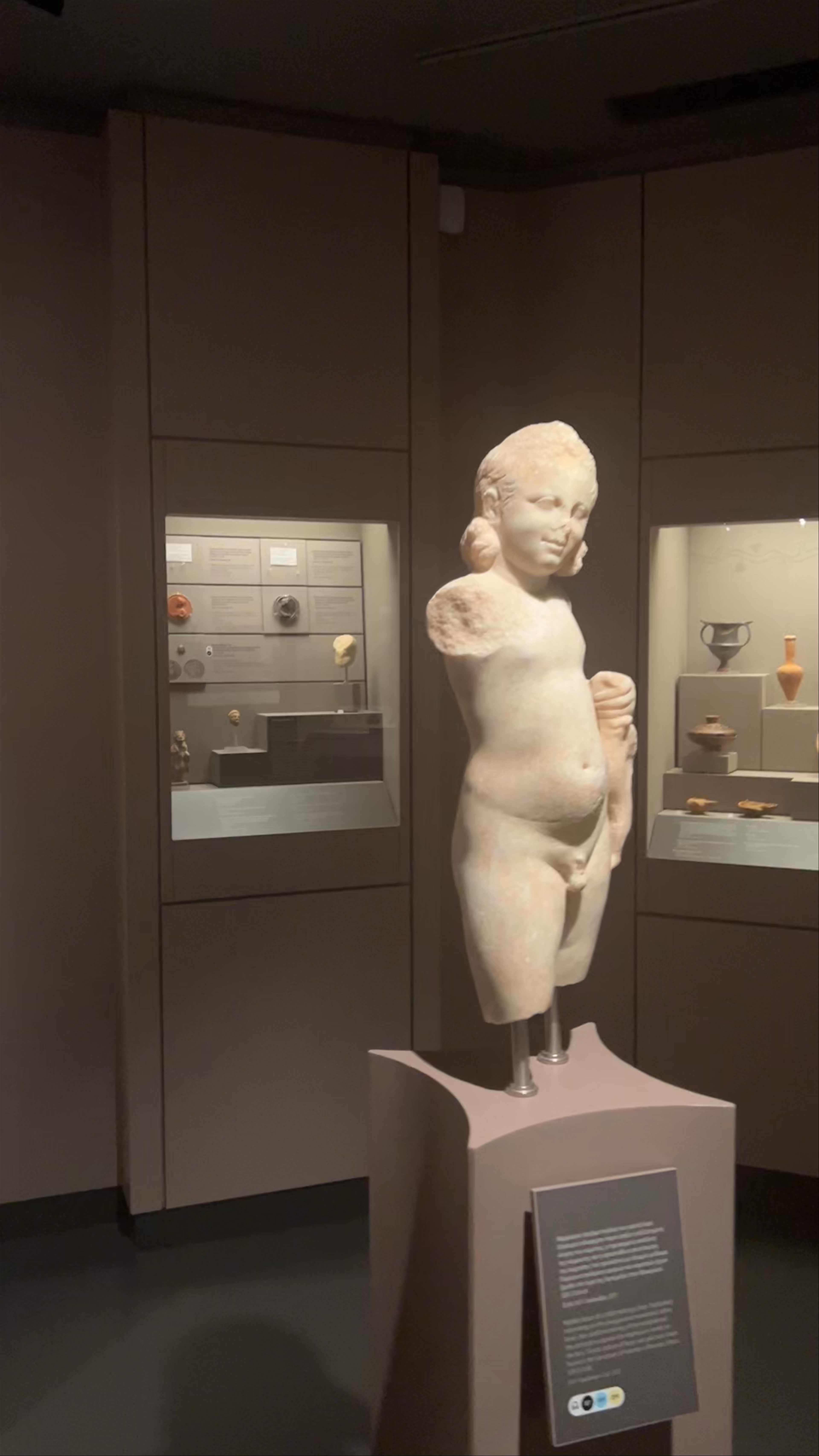 Μουσείο Κυκλαδικής Τέχνης