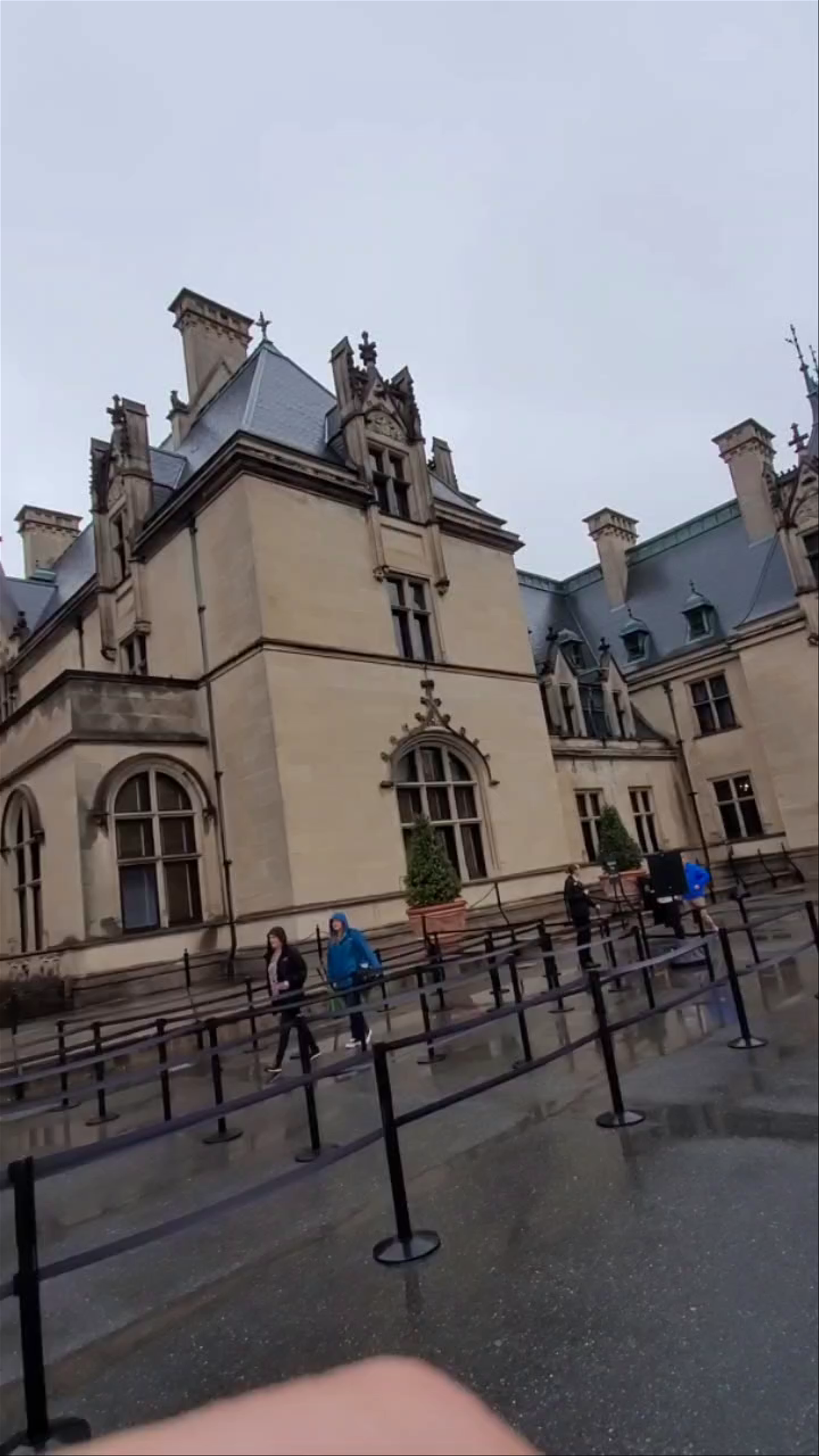 Biltmore Estate