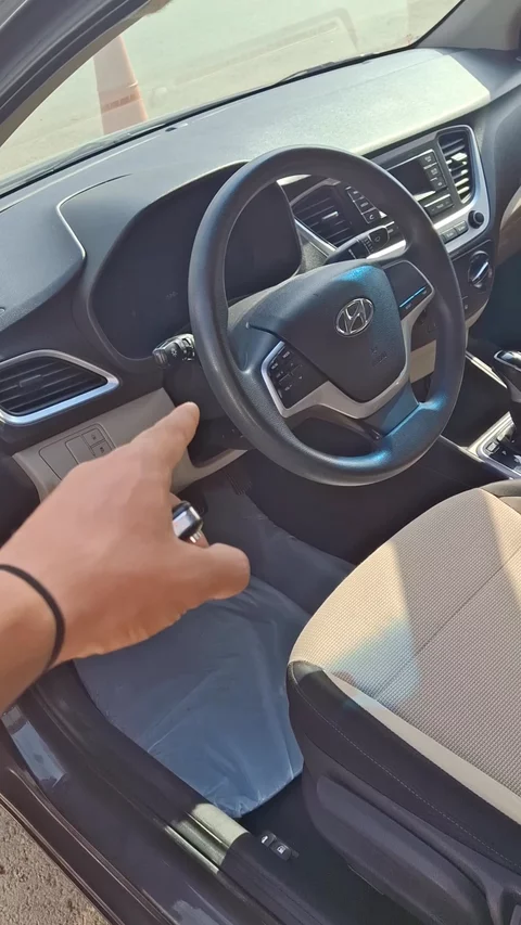 هونداي اكسنت Smart 2023