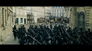 Les Misérables