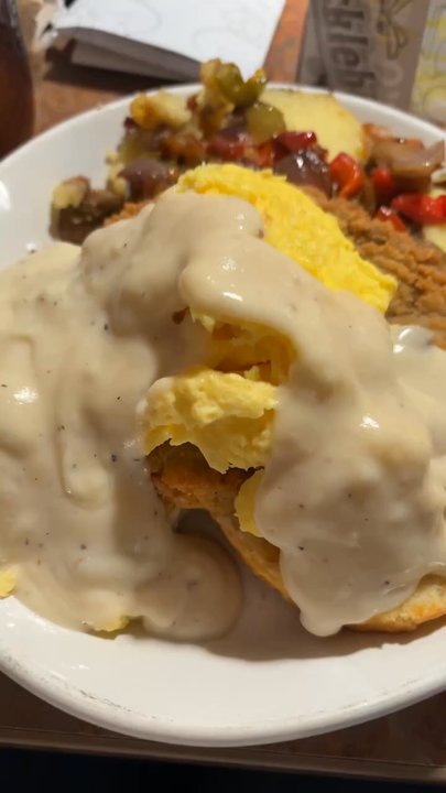 Huckleberry's Breakfast & Lunch - Cajun/Creole Near Me - Keller, Texas