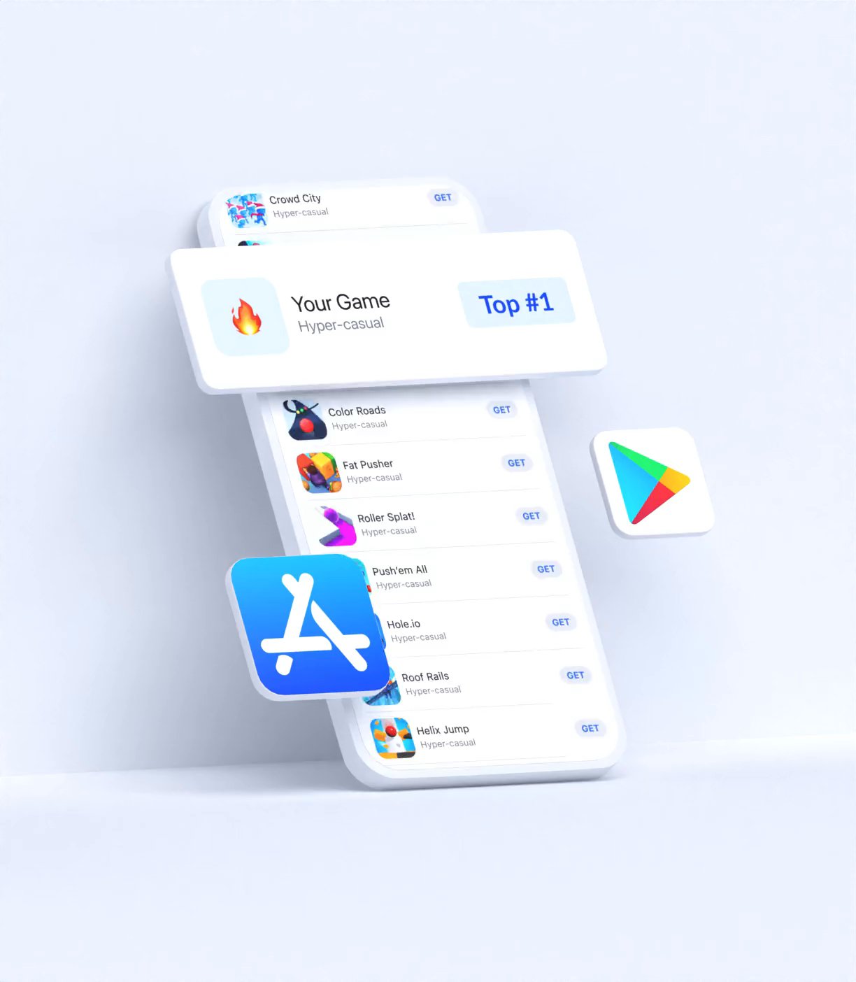 Hole.io - Apps on Google Play