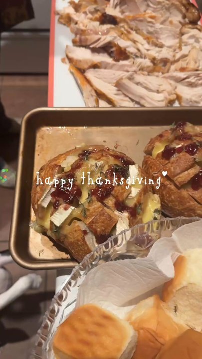 Costco Wholesale - The famous turkey dinner - Wholesale Stores Near Me - Clovis, California