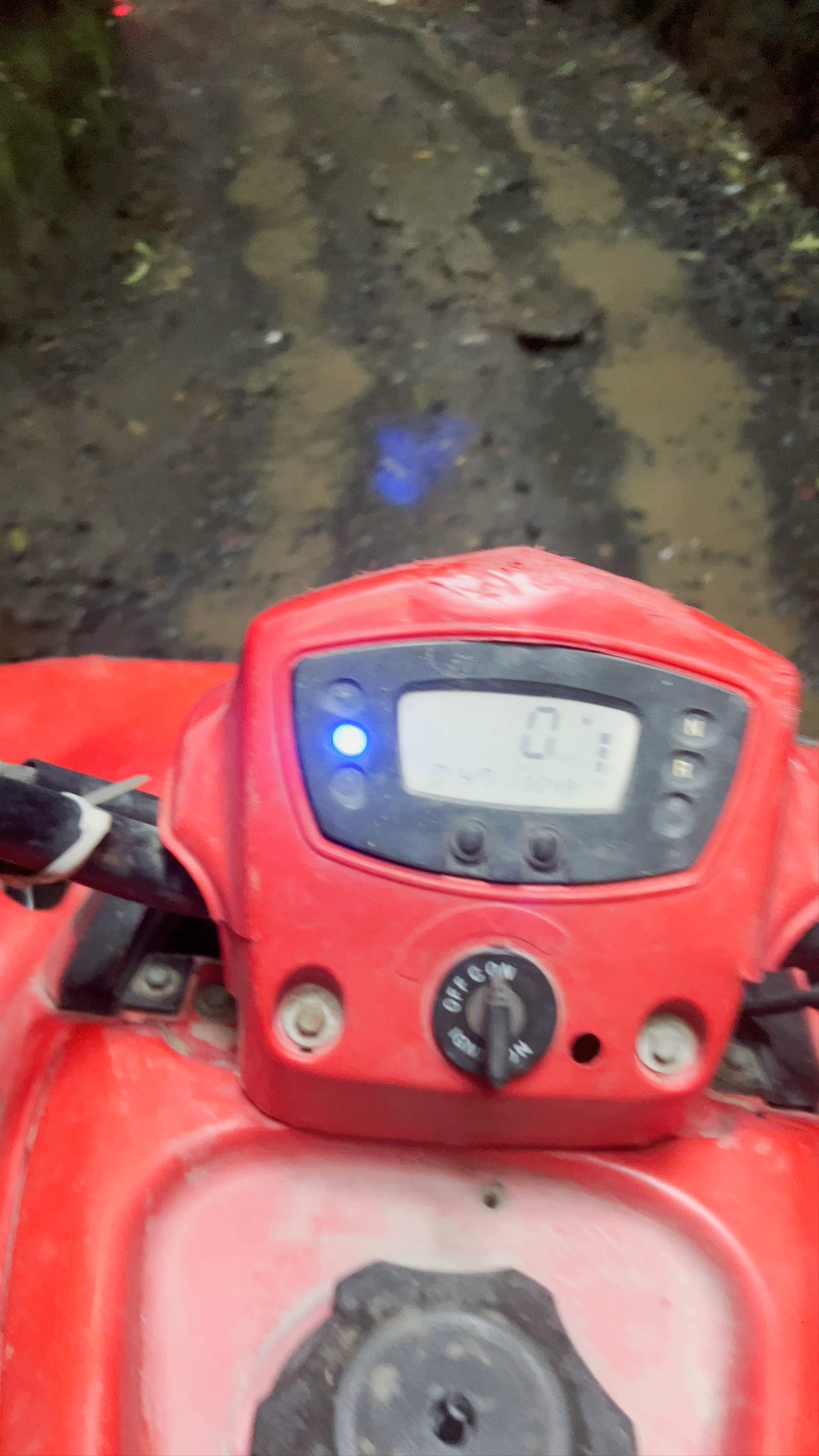 Kuber BALI ADVENTURE