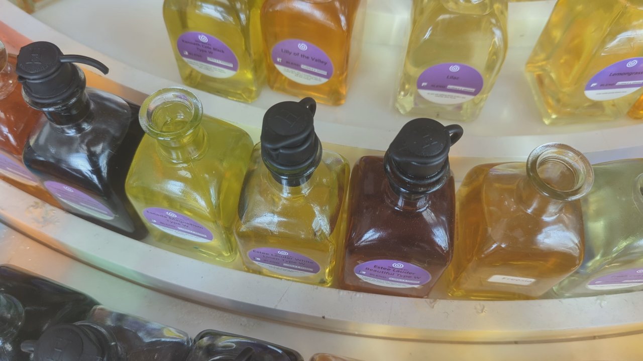 The Oil Bar - Cosmetics & Beauty Supply Near Me - Columbus, Ohio