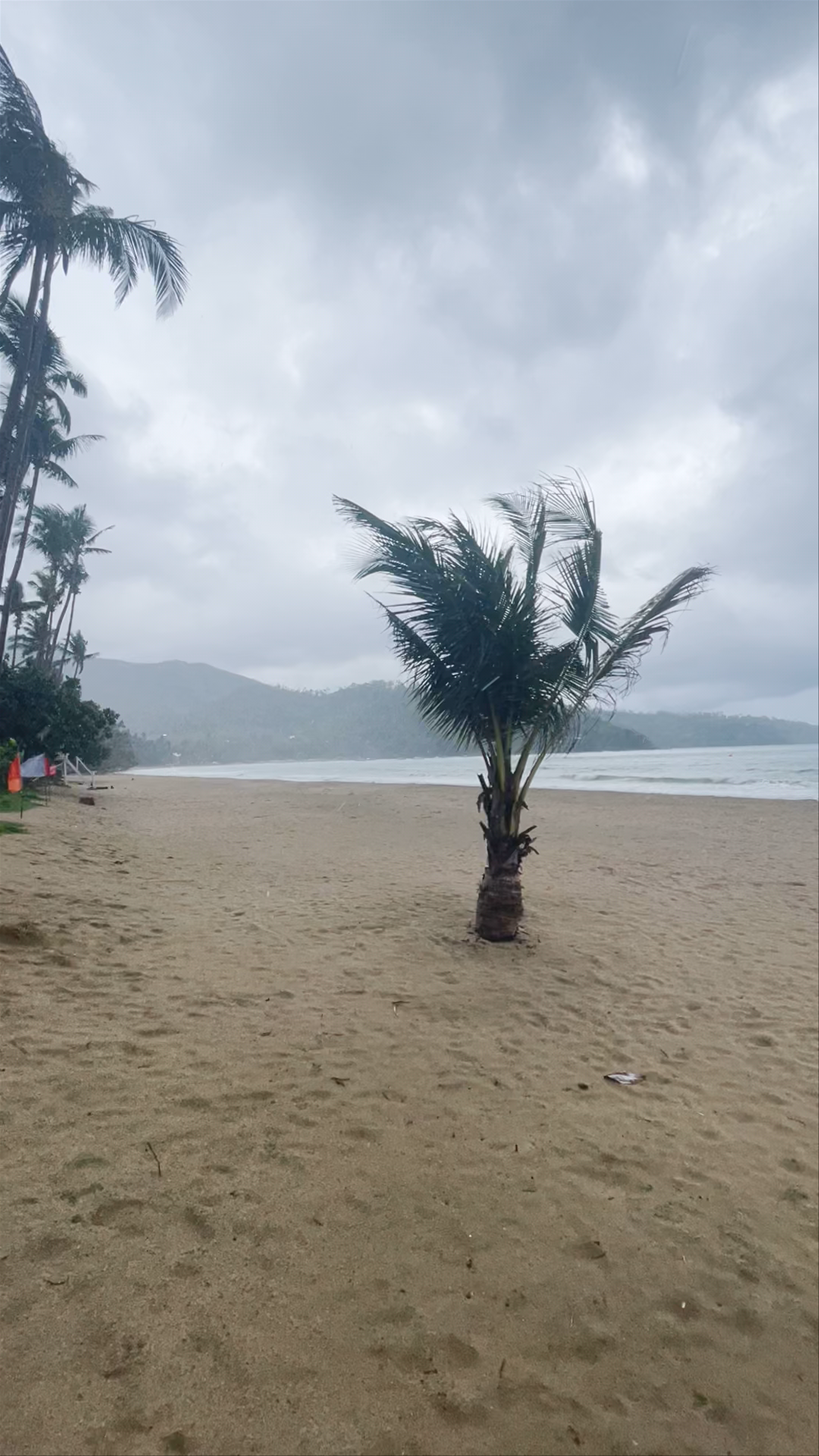 Talaudyong Beach
