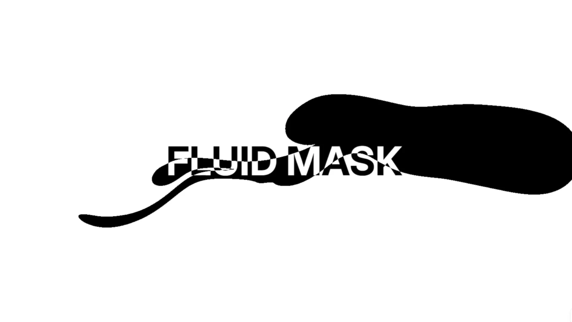 Awwwards-style fluid mask interaction, now free for everyone.Built with smooth WebGL motion and a fluid distortion effect that makes the whole experience feel alive.Free on Framer Marketplace.link in the comments