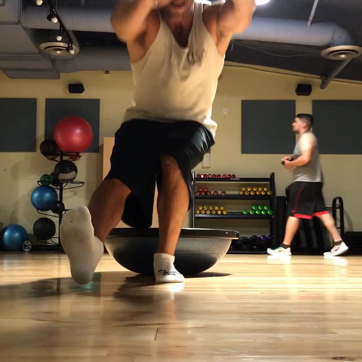 RTA Physical Therapy - 5 months out of my 2nd acl surgery on the same knee. The vid is my 3rd set doing reps 9 and 10 after doing 12 and 11 reps the first 2 sets. - Physical Therapy Near Me - Irvine, California