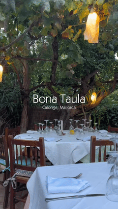 Bona Taula