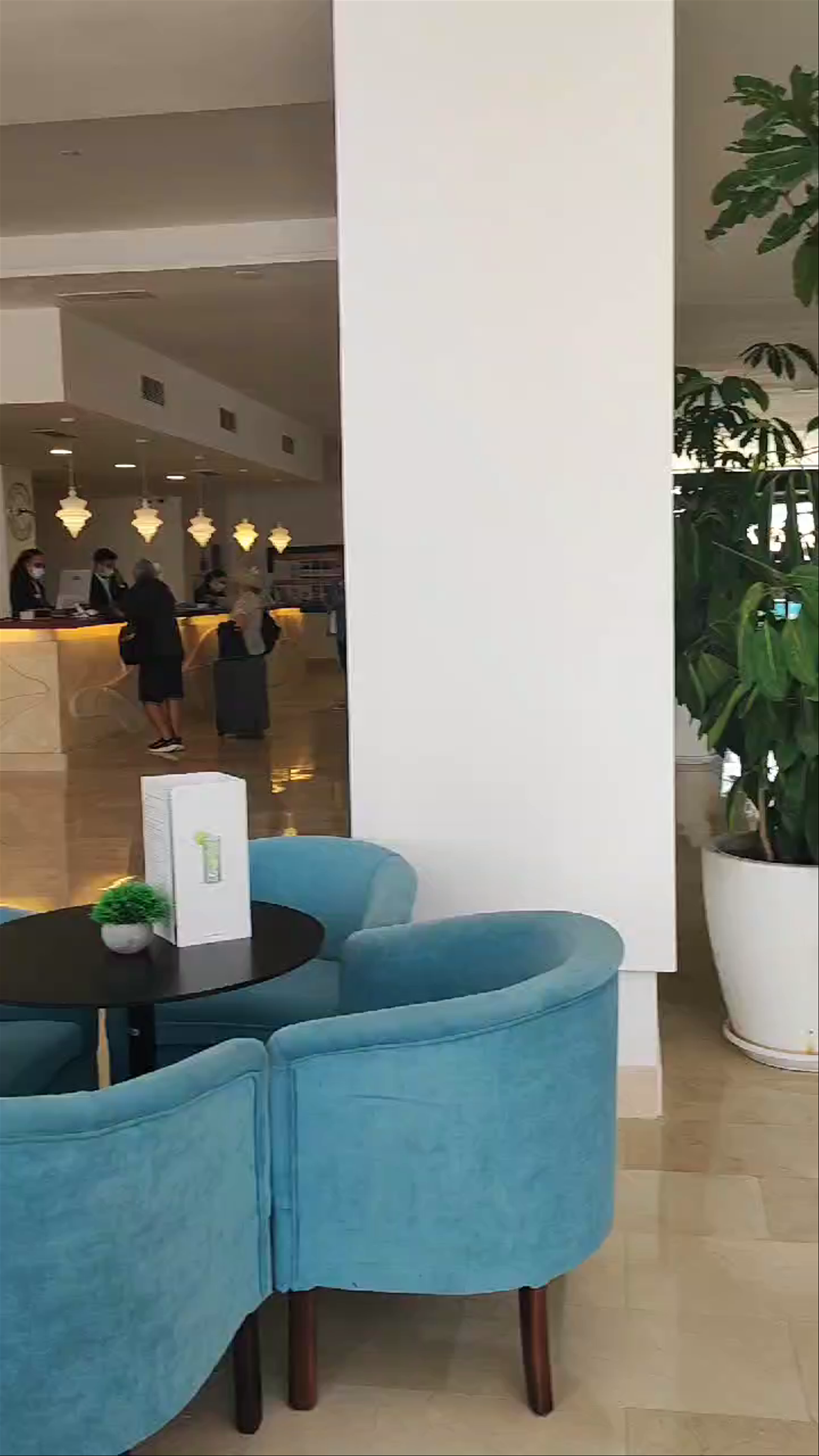 AluaSun Doblemar Hotel Tour | La Manga, Spain