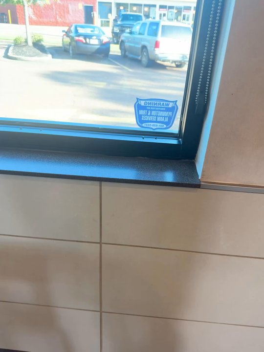 Wendy's - Fast Food Near Me - Forest, Mississippi