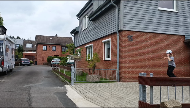 riu set: Rev to rev