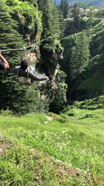 Photo of #Zipline 2020