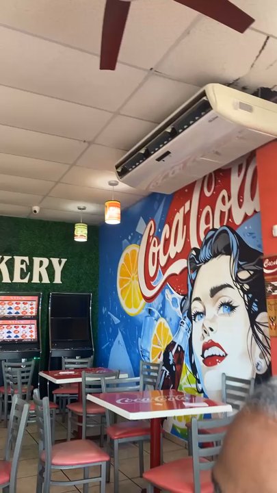 My Sweet Bakery - Inside - Coffee & Tea Near Me