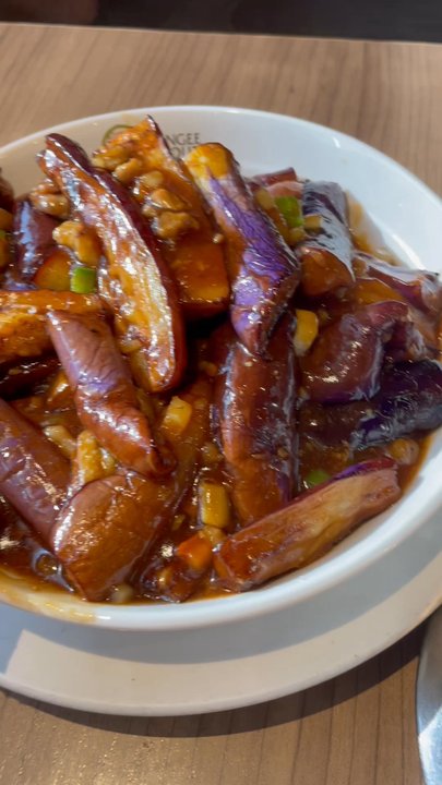 Congee Queen - Huge portion sizes! - Chinese Near Me - Markham, Ontario
