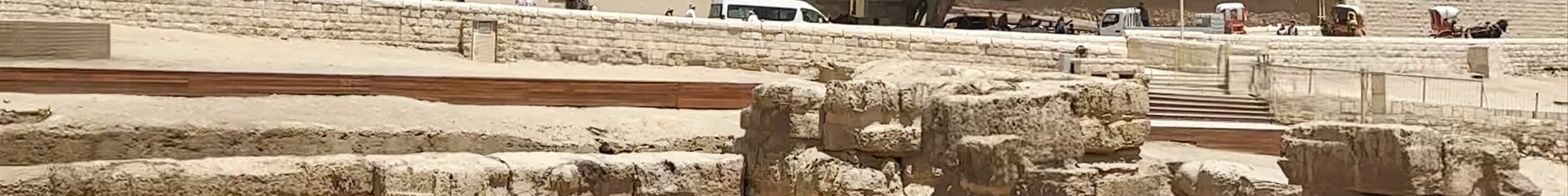 Tours & experiences in Al Jizah