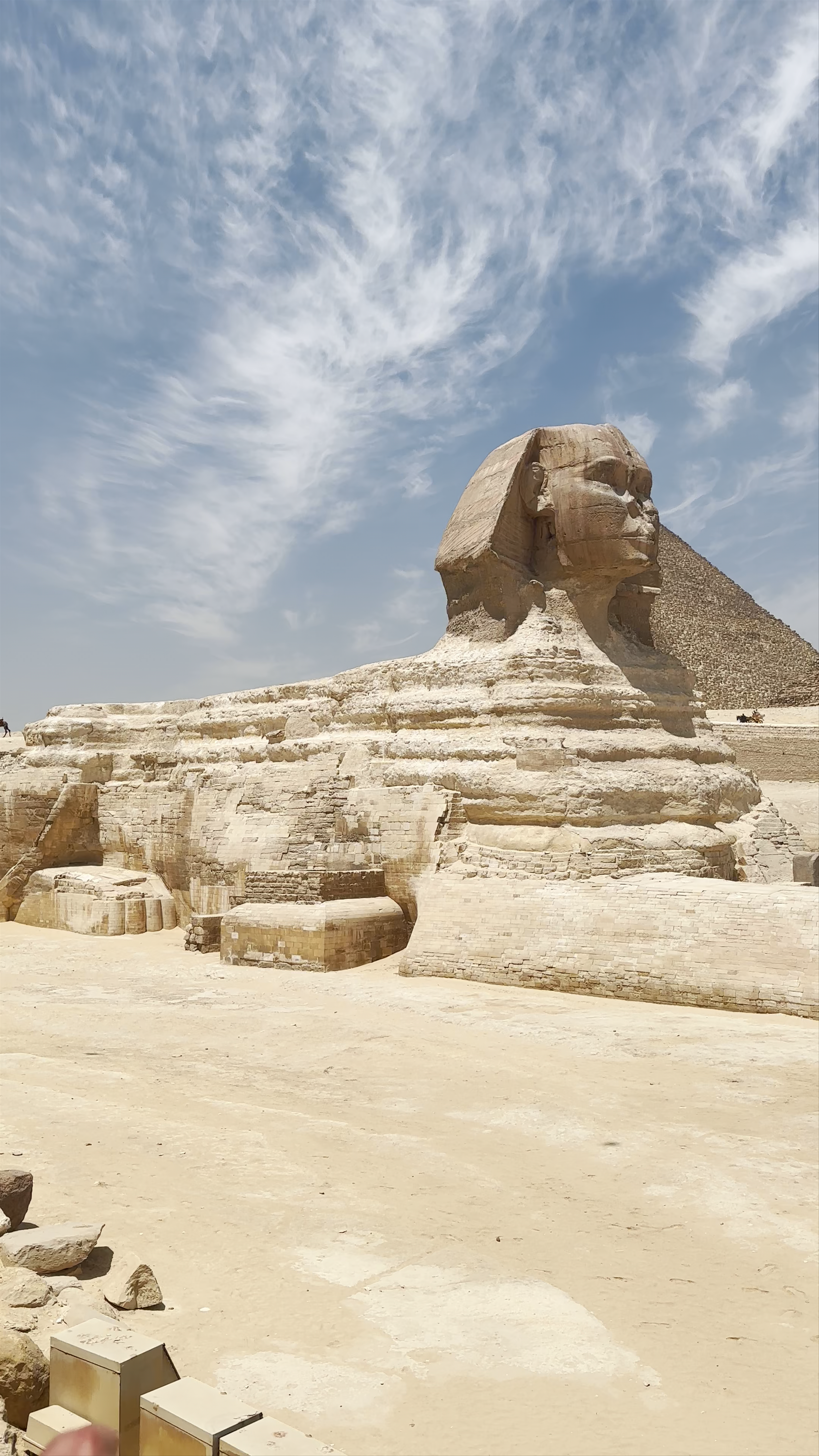 Great Sphinx of Giza
