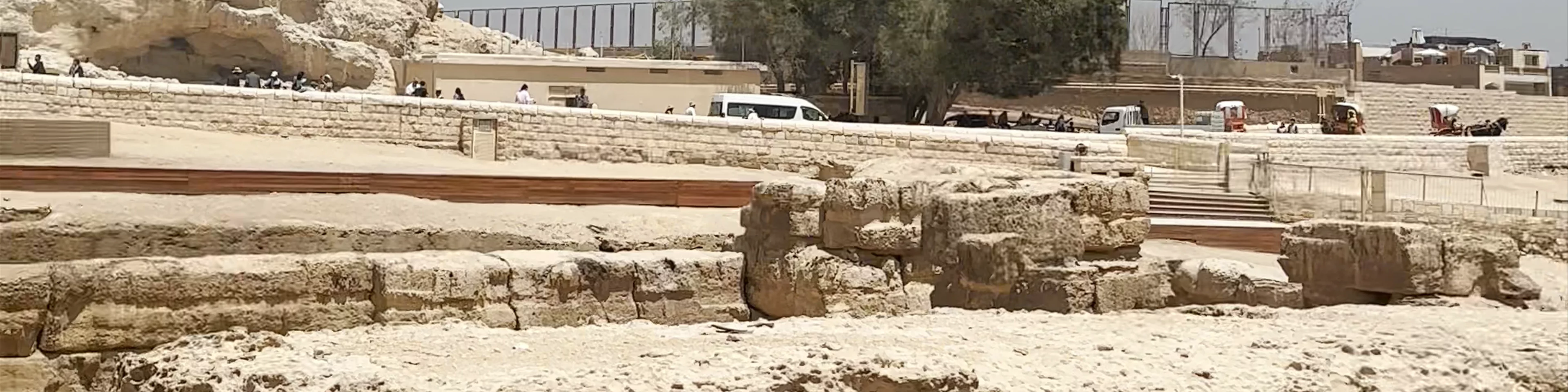 Great Sphinx of Giza