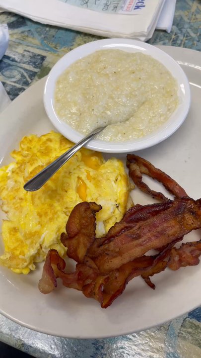 Stockyard Restaurant - Breakfast Special - Breakfast & Brunch Near Me - Charlotte, North Carolina