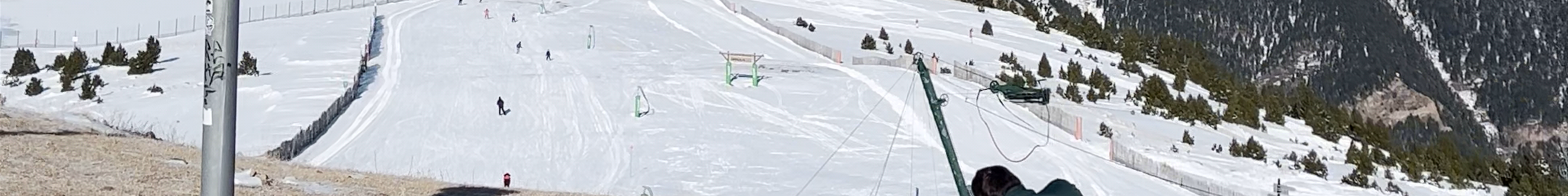 Tours & experiences in Andorra