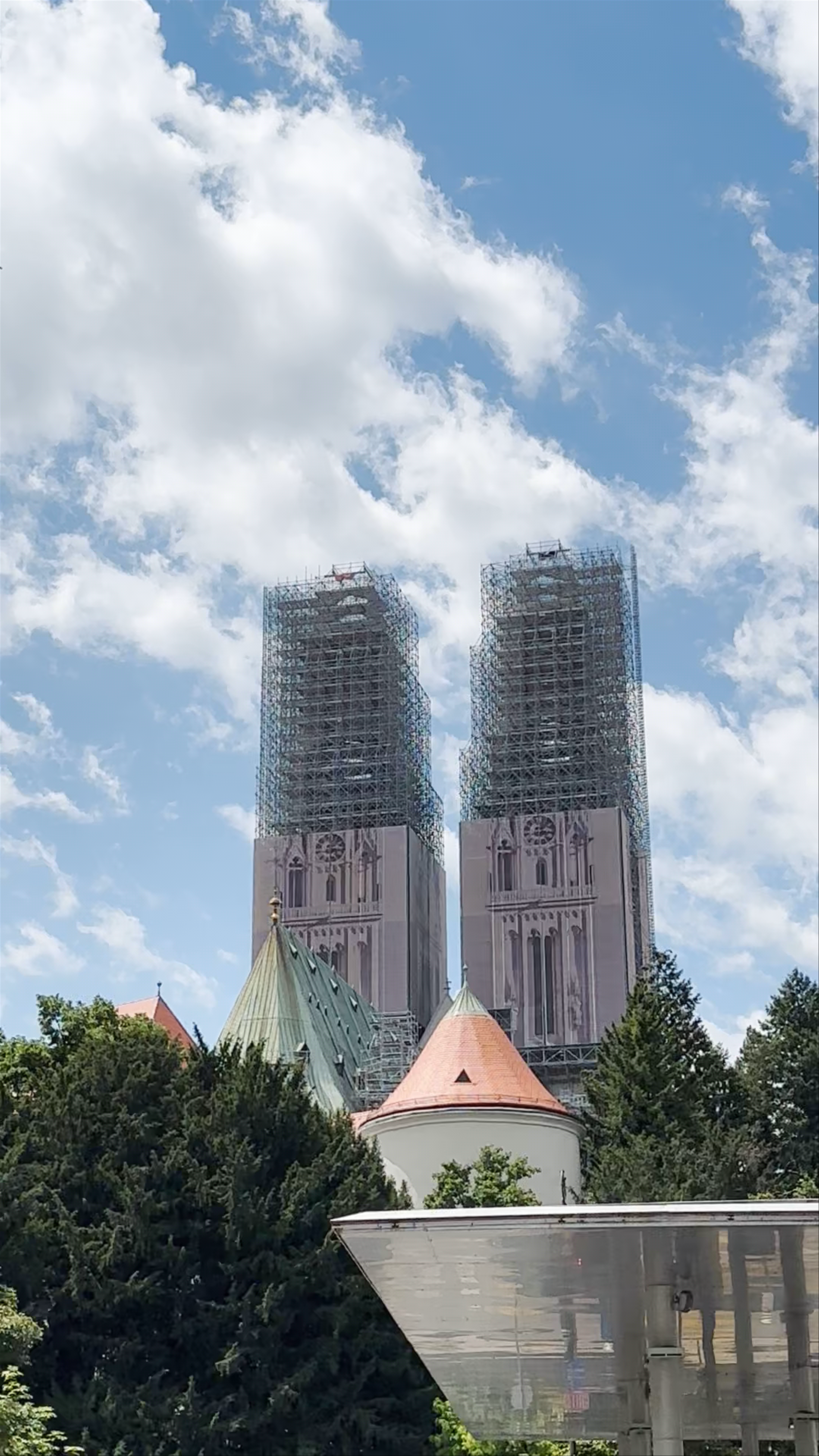 Catedral de Zagreb