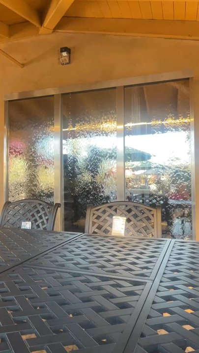 Pottery World - Waterfall wall - Home Decor Near Me - Rocklin, California