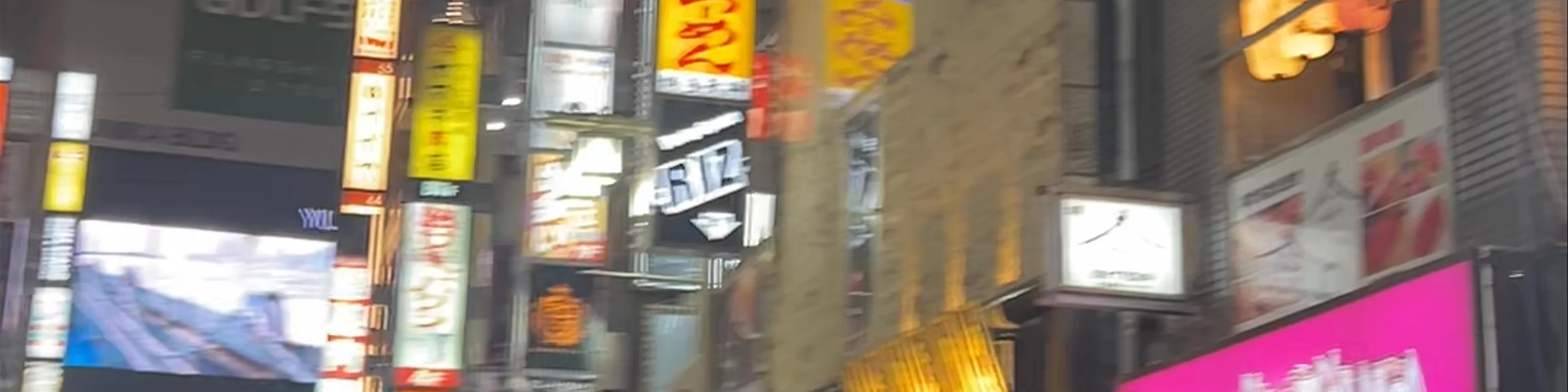 Kabukicho Main Gate