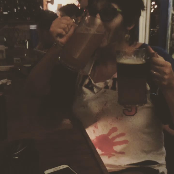 The Midnight - Tankard time! - Pubs Near Me - Gainesville, Florida