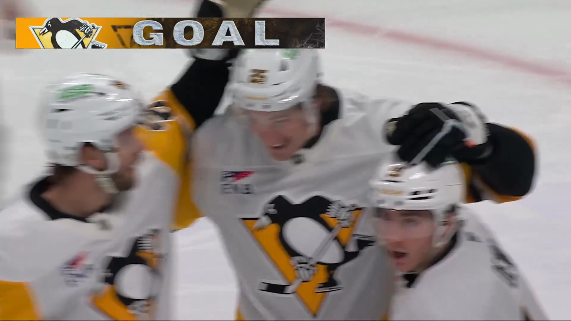 Karlsson ties Lidström with 54th career three-point game · Mar 16, 2026
