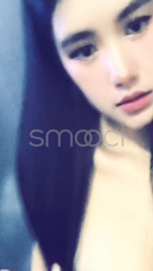 Hope Manila Escort Video #28059