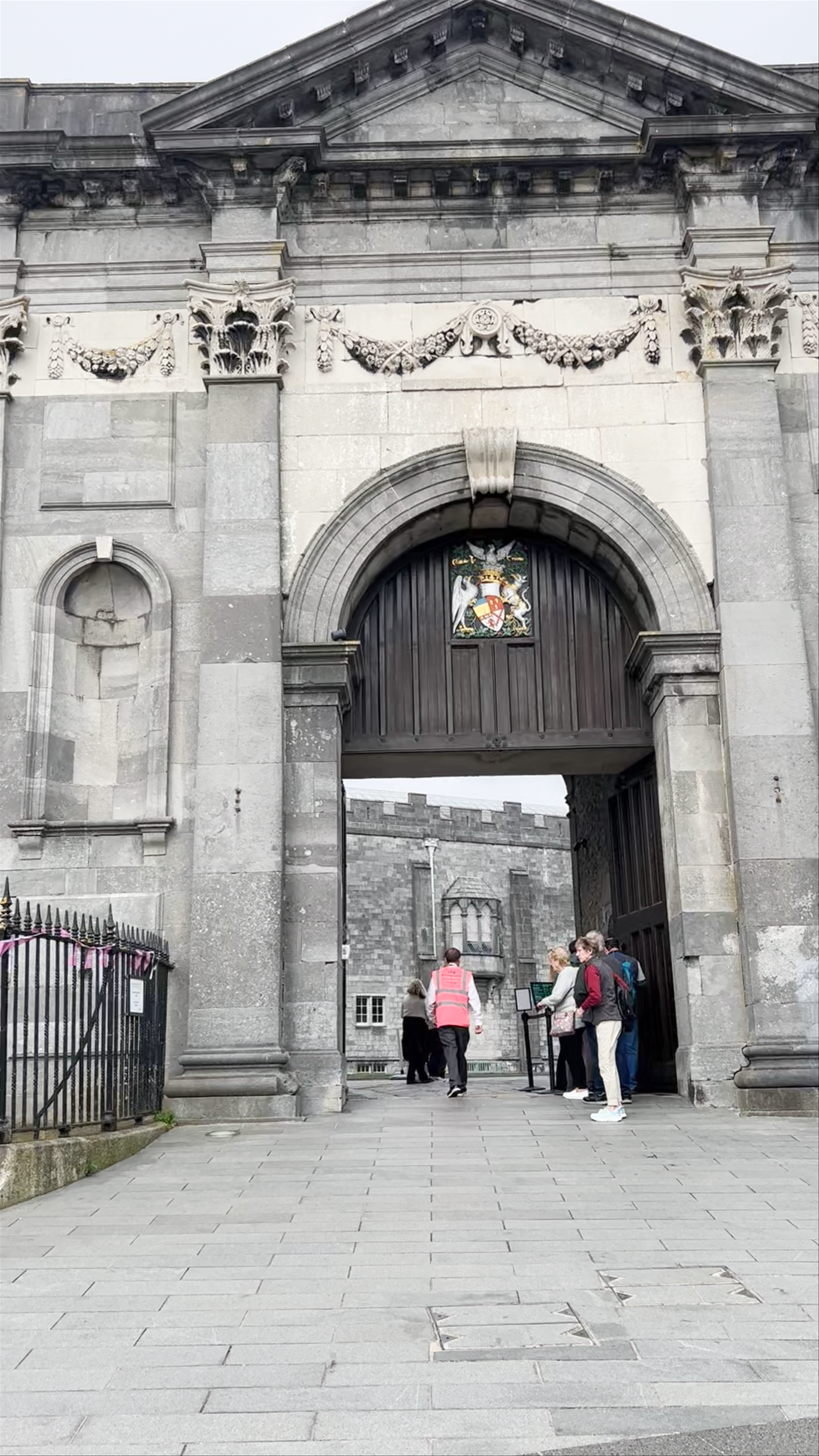 Kilkea Castle Hotel & Golf Resort