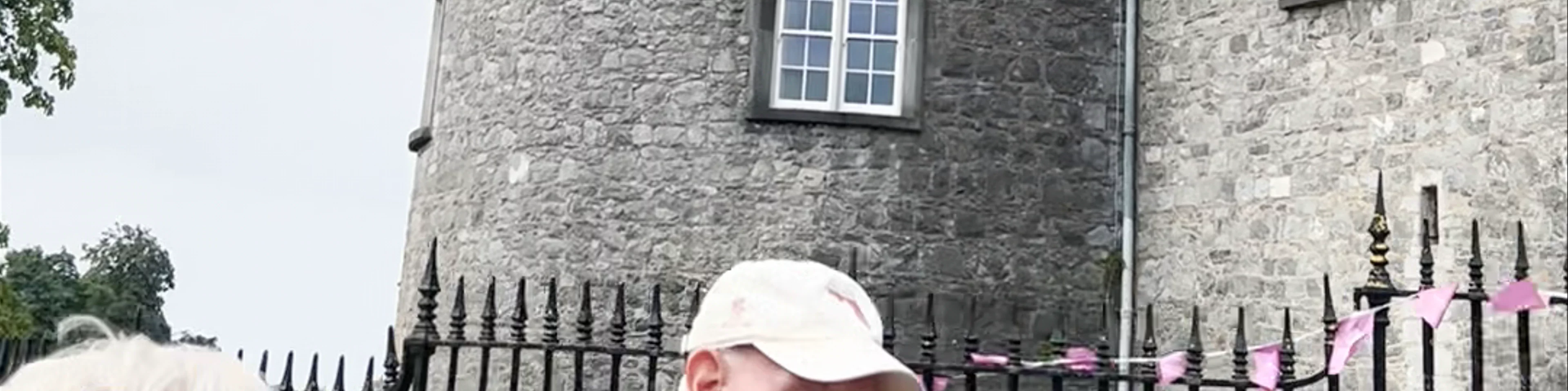 Kilkea Castle Hotel & Golf Resort