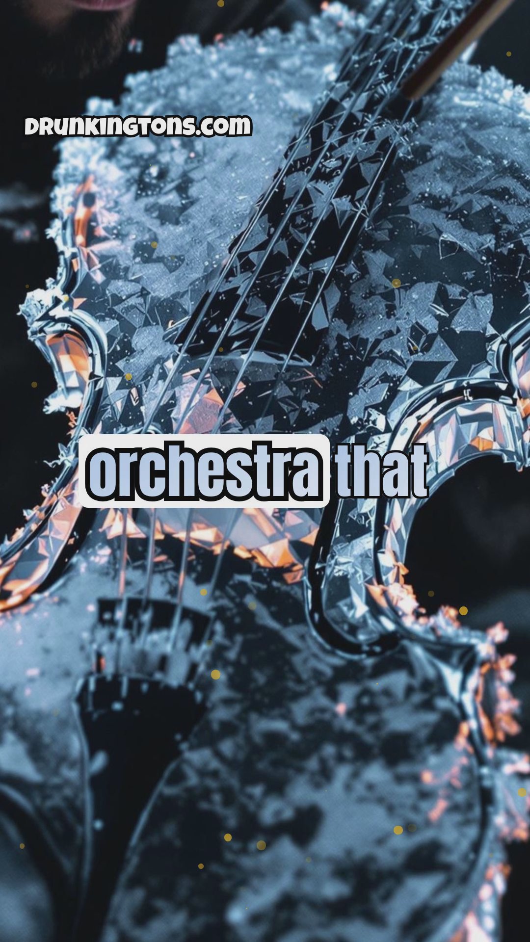 Surprising Facts About Music and Instruments