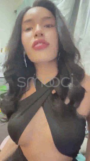 Bananabig available Bangkok Escort Video #9855