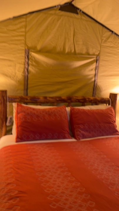 Saddle Mountain  - Such a cute ambience - Campgrounds Near Me - Carmel, California
