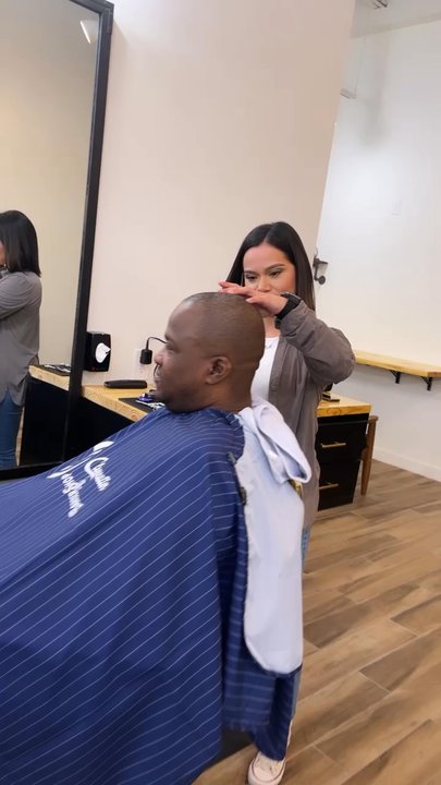Cleancutter Barbershop - Barbers Near Me - McKinney, Texas