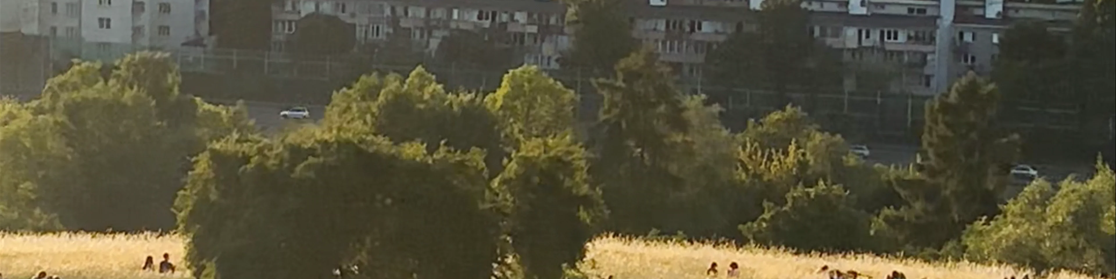 Kopiec Kraka